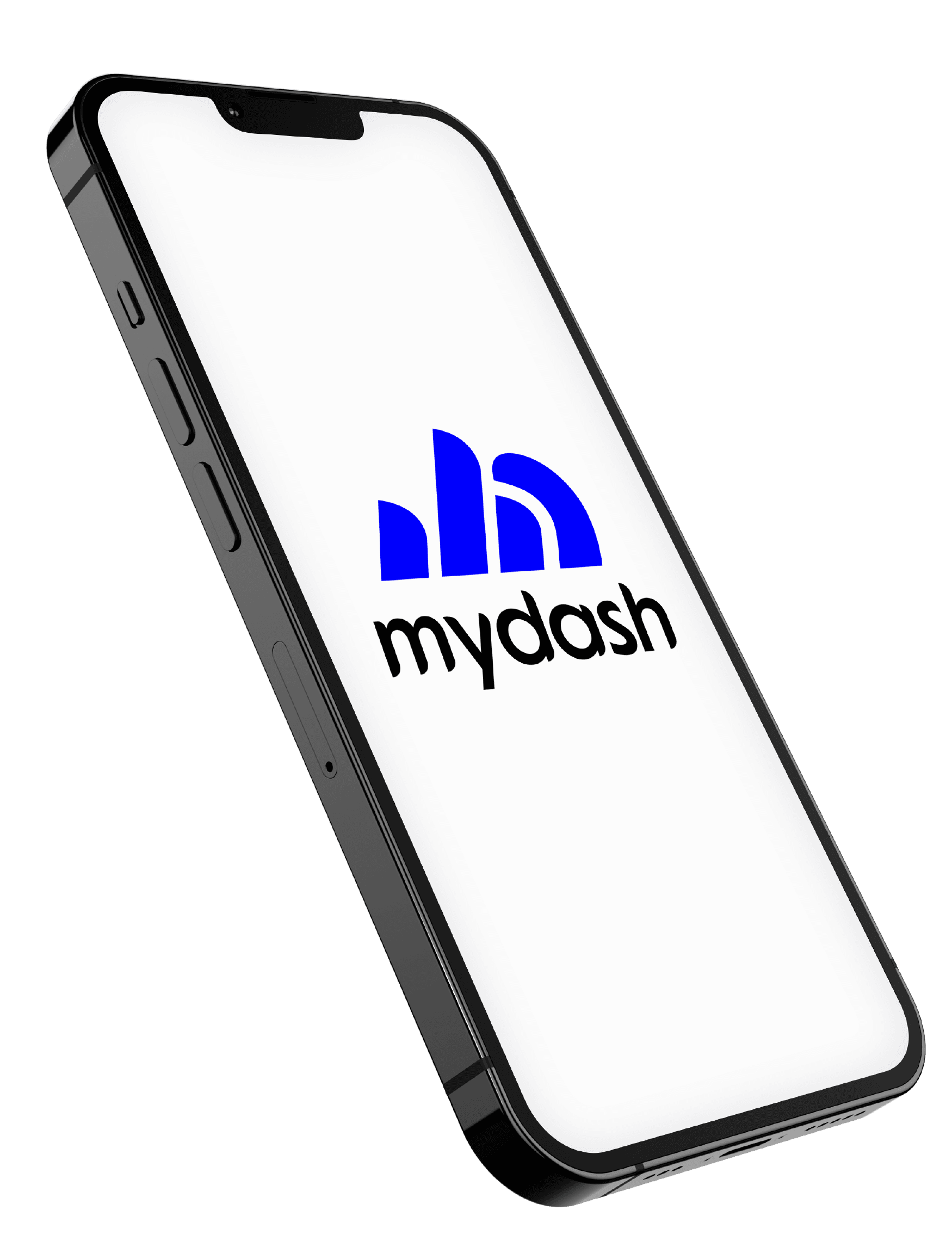 Mobile logo